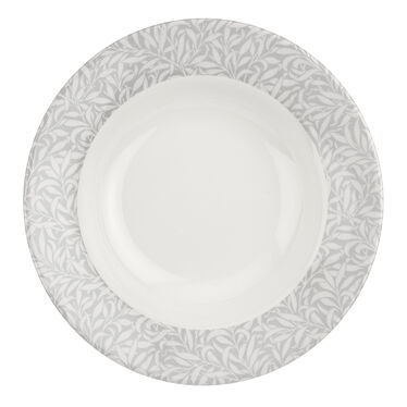 Pure Morris Willow Bough Pasta bowl